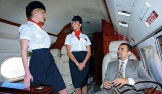 空姐土豪吃瓜 网曝视频