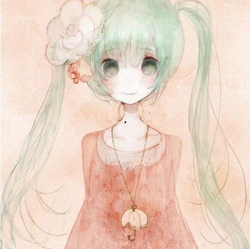 网红吃瓜头像插画图片女,女生版趣味横生的视觉盛宴