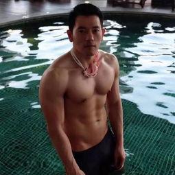 吃瓜网红和男模的区别