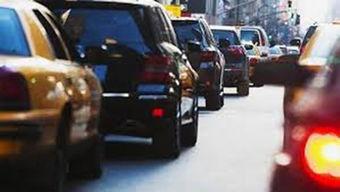 网约车司机吃瓜