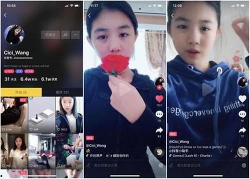 吃瓜抖音6万粉网红下海,揭秘网红背后的真实人生轨迹”